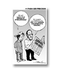 Para ser precisos